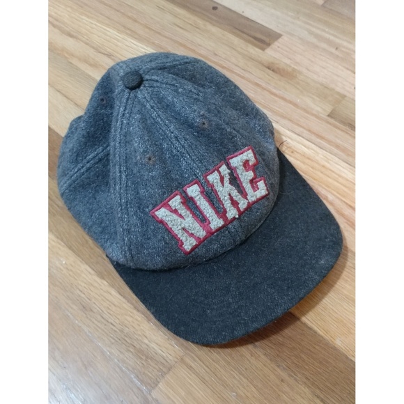 nike wool cap